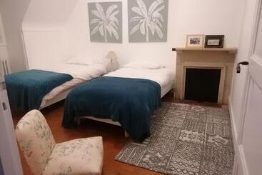 游客公寓 Appartement 85 M2 Centre Ville Entièrement Rénové