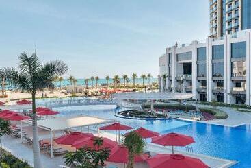 Hotel Rixos Premium Alamein