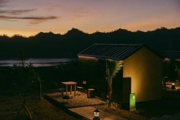 Курорт Bobocabin Kintamani, Bali