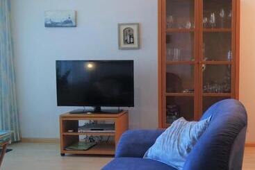 דירות לתיירים Seaview, Deurloo 53 12 Cadzand