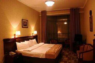 Hotel Asia Grand