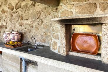 آپارتمانهای توریستها The Farmhouse Ii   Uma Quinta Deslumbrante