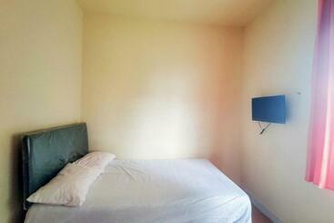 هتل Chandra Graha Guesthouse Palu