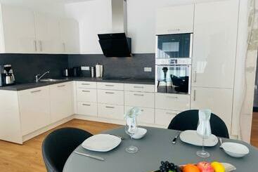 شقق خاصة سياحية 2702   Strandwiese 16