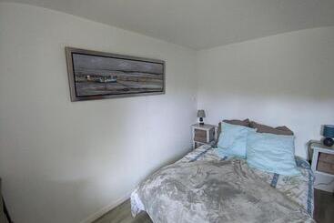 شقق خاصة سياحية Appartement Entier, Vue Sur Rivière & Cathédrale
