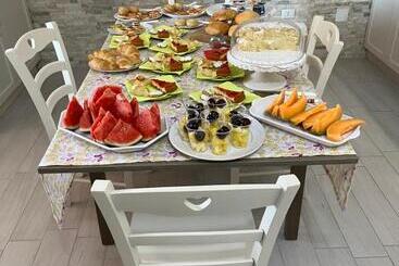 B&b Isola Mia
