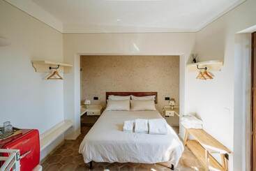 צימר La Casa Delle Api