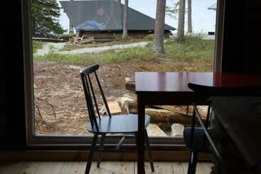 אתר נופש Kainuun Luontoretket