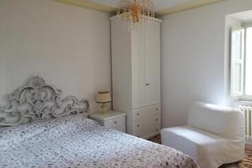 Bed and Breakfast Antico Borgo