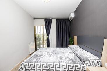 آپارتمان‌های توریست‌ها Maravillosa Casa Con Piscina Grande Y Bosque