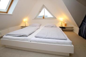آپارتمانهای توریستها Badestraße 18a, Herzmuschel, Whg 10