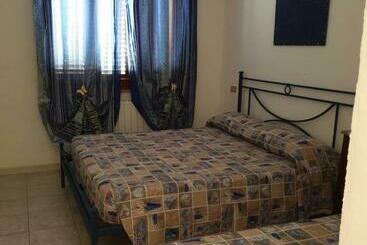 צימר Lu Lisandru