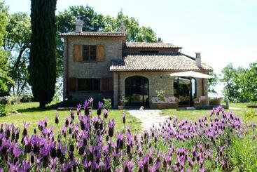 مبيت وإفطار Agriturismo Sanventura