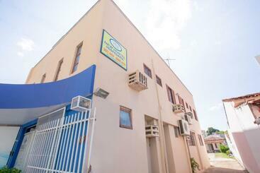 فندق Oyo New  Cuiaba