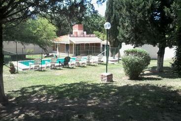 膳宿费 La Casa De Ana