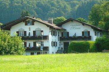 הוסטל Gästehaus Meran