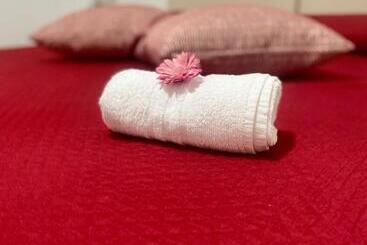 민박 Bed&breakfast Saturre