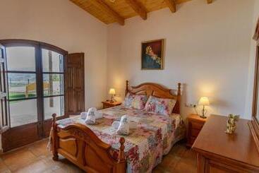 游客公寓 Casa El Mirador De Isabel Vélez Málaga By Ruralidays