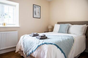 شقق خاصة سياحية Earls Cottage