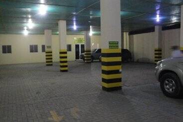 هتل Calarca N1