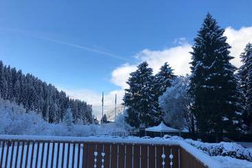 Holidays Dolomiti Apartment Resort