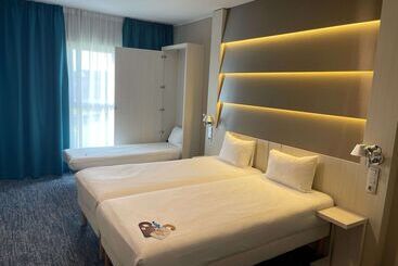 هتل Ibis Styles Nivelles
