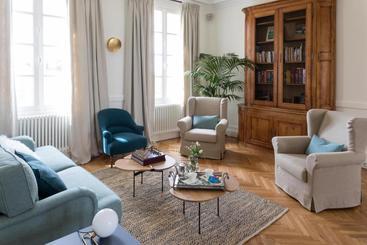 هتل Le Relais De Franc Mayne Saint Emilion