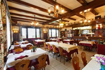 בית מלון כפרי Aqua-viva