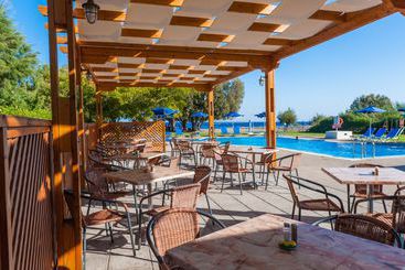 호텔 Stafilia Beach