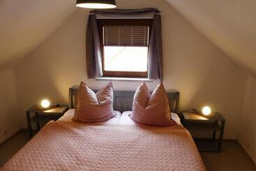 游客公寓 Blumenwerkstatt Mit Sauna Und Jacuzzi
