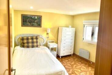 Tourist flats Corazon De Gijon, A 1 Min De Playa, Bares Y Puerto