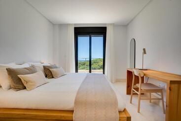 شقق خاصة سياحية Gravity  Luxurious Paradise With Sea View