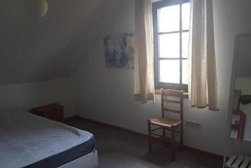 ツーリストアパートメント Idyllisches Mühlengebäude