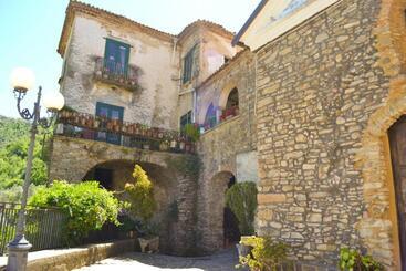 ペンション Casa Vacanze Santa Lucia