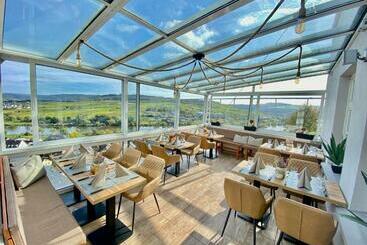 ペンション Restaurant Würzig In ürzig