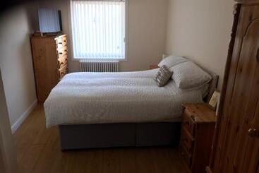 דירות לתיירים Beautiful 3 Bed Apartment In Gourock