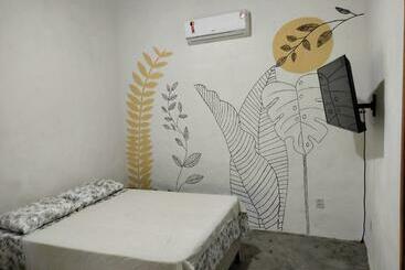 پانسیون Recanto Da Alice