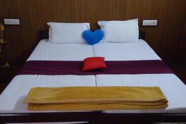 Pensão Trekking Trails Eco Stay