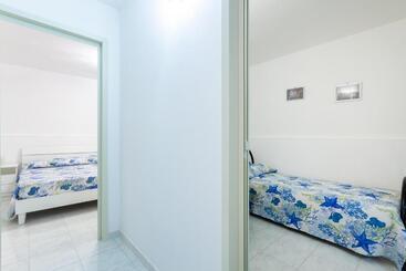 ツーリストアパートメント 2987 Villa Brunilda By Barbarhouse