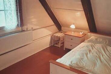 آپارتمانهای توریستها Chata Josef