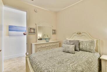 آپارتمانهای توریستها Diamond Beach 506 Seaglass Treasure