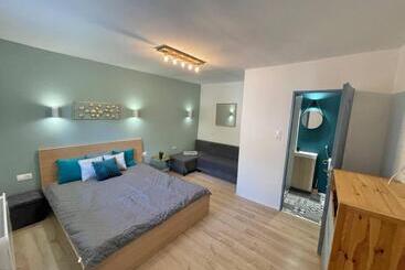 游客公寓 Isteni Apartman Zamárdi, Akár 12 Fő! Balaton