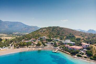 酒店 Wyndham Datca Perili Bay