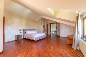 آپارتمانهای توریستها Villa Rapolla By Rivedelsalento