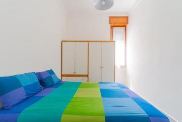 آپارتمانهای توریستها Casa Spritti By Barbarhouse