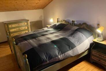شقق خاصة سياحية La Casa Di Carlo