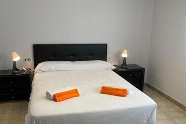 דירות לתיירים Apartamento Con Estupendas Vistas A Coll De Nargó