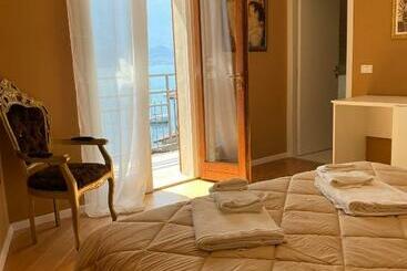 تختخواب و صبحانه Villa Castello Only Room
