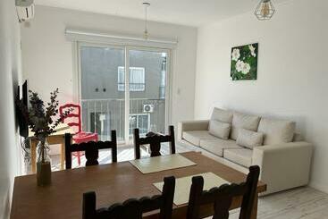 Vakantie-appartementen Excelente Departamento A Dos Cuadras De La Laguna