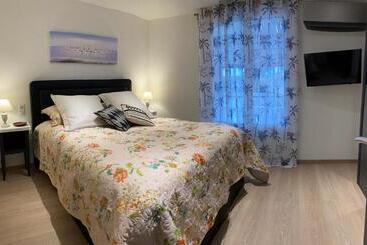 شقق خاصة سياحية Maison Luxe Little Bohême, Port Grimaud Saint Tropez